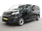 Opel Vivaro 2.0 CDTI 145 pk Automaat L2H1 Edition 3-zits, Auto's, Bestelauto's, Automaat, Stof, Gebruikt, Euro 6