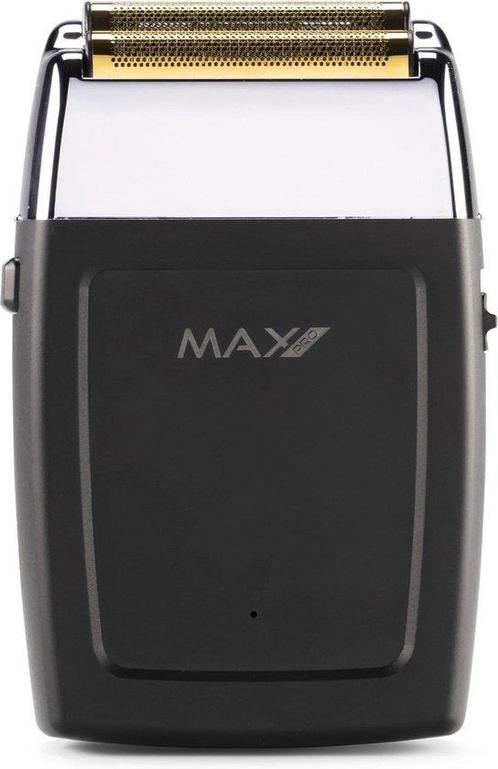 Max Pro Precision Shaver - Tondeuse Draadloos - Trimmer voor, Sieraden, Tassen en Uiterlijk, Uiterlijk | Lichaamsverzorging, Verzenden