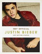 Justin Bieber 9780007449521 Justin Bieber, Boeken, Overige Boeken, Verzenden, Zo goed als nieuw, Justin Bieber