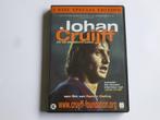 Johan Cruijff - En un momento dado / Ramon Gieling (2 DVD), Cd's en Dvd's, Verzenden, Zo goed als nieuw