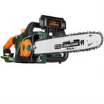 Gardebruk Elektrische kettingzaag 2800 watt - 46cm snijlengt