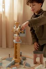 Little dutch hijskraan set, Ophalen of Verzenden, Nieuw, Little Dutch