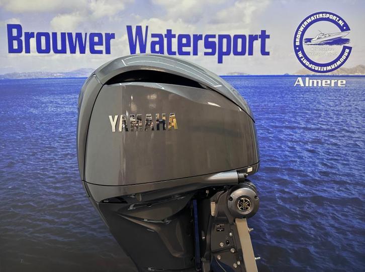 Yamaha buitenboordmotoren | Beste prijzen | Grote voorraad, Watersport en Boten, Buiten- en Binnenboordmotoren, Buitenboordmotor