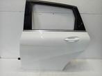 Portier links achter Mercedes-Benz B-Class  B 180, Ophalen of Verzenden, Gebruikt, Links, Mercedes-Benz