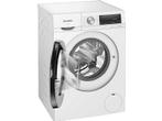 Siemens -  Wasmachine 9 Kg 1600 Rpm 73 Db, Verzenden, 8 tot 10 kg, Nieuw, 85 tot 90 cm