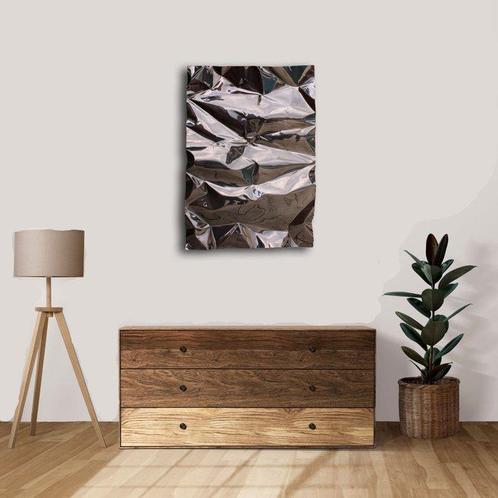 AVA Design - Mirror Chocolate design Premium, Antiek en Kunst, Kunst | Designobjecten