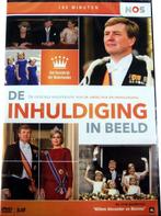 De inhuldiging (dvd tweedehands film), Ophalen of Verzenden, Nieuw in verpakking