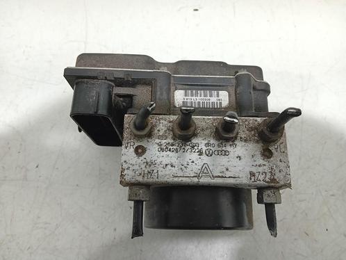 Seat Ibiza IV SC (6J1) (2008 - 2015) Abs pomp 6R0614117 6R0, Auto-onderdelen, Remmen en Aandrijving, ARN erkend, Stiba lid, Erkend duurzaam