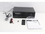 TEAC AD-850-SE/B cd-speler Persoonlijke cd-speler Zwart, Verzenden, Zo goed als nieuw
