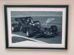 Lotus John Player Special - Emerson Fittipaldi - 1974 - Foto, Nieuw