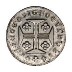 Portugal. D. João Príncipe Regente (1799-1816). Cruzado Novo