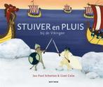 Stuiver en Pluis bij de Vikingen 9789025774714, Boeken, Verzenden, Gelezen, Jan Paul Schutten