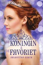De koningin & De favoriet / Selection 9789000346233, Verzenden, Zo goed als nieuw, Kiera Cass