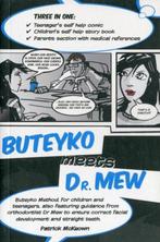 Buteyko Meets Dr Mew 9780956682307 Patrick McKeown, Verzenden, Zo goed als nieuw, Patrick McKeown