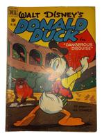 Four Color #308 - Donald Duck in Dangerous Disguise - 1, Boeken, Strips | Comics, Nieuw