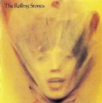 cd - The Rolling Stones - Goats Head Soup, Verzenden, Zo goed als nieuw