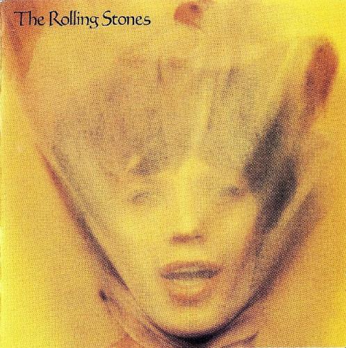 cd - The Rolling Stones - Goats Head Soup, Cd's en Dvd's, Cd's | Overige Cd's, Zo goed als nieuw, Verzenden