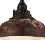 EGLO Vintage Grantham 1 - Hanglamp - 1 Lichts - Antiek, Huis en Inrichting, Verzenden, Zo goed als nieuw