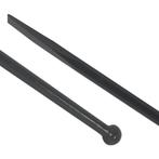 Talen Tools Stootijzer – 1200x28 mm staal – Voor bestrat, Doe-het-zelf en Verbouw, Gereedschap | Handgereedschap, Ophalen of Verzenden