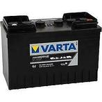 Varta Promotive Black G2 Accu 12V 90Ah 347x173x234x234, Auto-onderdelen, Accu's en Toebehoren, Verzenden, Nieuw