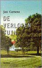 De Verloren Tuin 9789075039184 Jan Cartens, Boeken, Gelezen, Verzenden, Jan Cartens