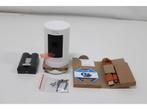 Ring Stick Up Cam Battery - Beveiligingscamera - HD-video -, Verzenden, Zo goed als nieuw