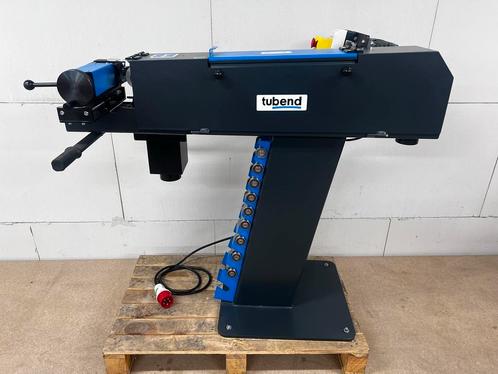 TUBEND pijpuitslijpmachine pijpuitslijper buisuitslijper, Doe-het-zelf en Verbouw, Gereedschap | Slijpmachines, Nieuw