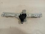 Raammechaniek elektrisch links achter Renault Kadjar  1.2 TC, Ophalen of Verzenden, Gebruikt, Links, Renault