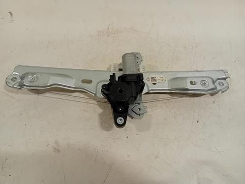 Raammechaniek elektrisch links achter Renault Kadjar  1.2 TC, Auto-onderdelen, Carrosserie en Plaatwerk, ARN erkend, Stiba lid