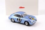 Schuco 1:18 - Model raceauto - Porsche 356 A Carrera Coupé, Nieuw