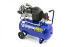 Michelin 3 PK - 50 Liter Compressor MB3650 - 365 Liter Per, Nieuw, Verzenden