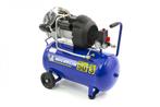Michelin 3 PK - 50 Liter Compressor MB3650 - 365 Liter Per
