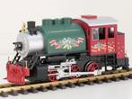 PIKO 37105 Weihnachten Dampflokomotive 0-6-0 (grootspoor), Hobby en Vrije tijd, Modeltreinen | Overige schalen, Ophalen of Verzenden