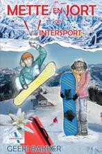 Mette en Jort op wintersport / Op reis met Mette en Jort / 1, Verzenden, Gelezen, Geeri Bakker