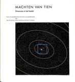 Machten van tien / Wetenschappelijke bibliotheek / 1, Boeken, Verzenden, Gelezen, Philip Morrison
