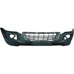 Voorbumper VW Crafter 2006-2017 Zonder PDC CS224, Nieuw, Voor, Volkswagen, Bumper