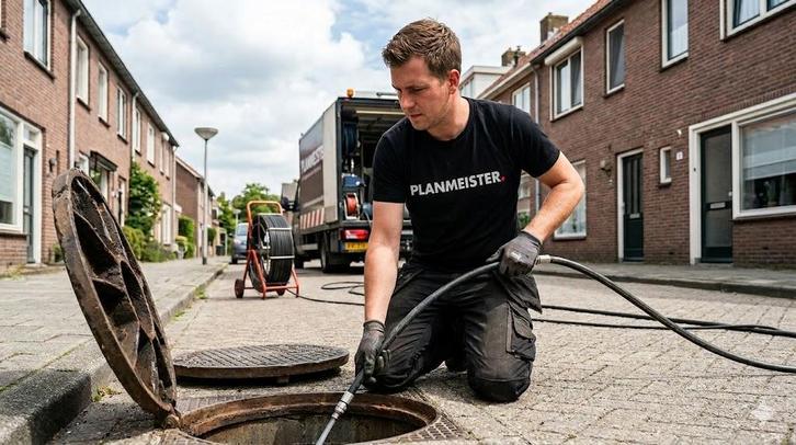 Rioleur Gezocht, Diensten en Vakmensen, Overige Diensten