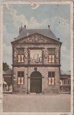 GOUDA - De Waag, Verzenden, Gelopen