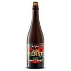 Hert Bier - Wilde Kerst Bock 75cl, Nieuw