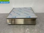 RVS Mareno Werkunit Neutraal Blind unit met lade 80 cm, Ophalen of Verzenden, Nieuw zonder verpakking
