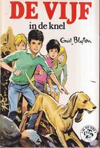 De Vijf in de knel / De Vijf serie / 8 9789023002918, Verzenden, Gelezen, Enid Blyton