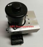 ABS pomp MERCEDES W163 A1634310712 A0044310412 10021096861, Ophalen of Verzenden, Gereviseerd, Mercedes-Benz