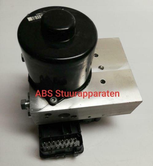 ABS pomp MERCEDES W163 A1634310712 A0044310412 10021096861, Auto-onderdelen, Remmen en Aandrijving, Gereviseerd, Mercedes-Benz