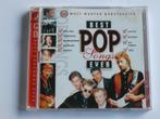 Best Popsongs ever (2 CD), Verzenden, Nieuw in verpakking