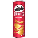 6x Pringles Chips Original 165 gr, Verzenden
