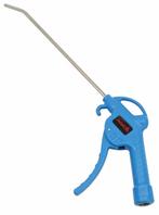 Blaaspistool 300 Mm - Luchtspuit Kunststof - 1/4 Duims Aansl, Ophalen of Verzenden