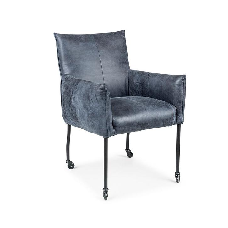 Catja eetkamerstoel, Huis en Inrichting, Stoelen, Verzenden