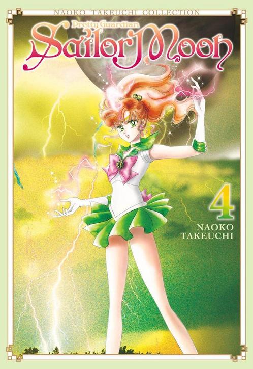 9781646512560 Sailor Moon Naoko Takeuchi Collection- Sail..., Boeken, Fantasy, Nieuw, Verzenden