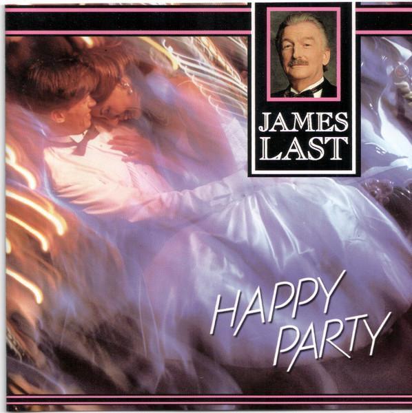 James Last - Happy Party, Cd's en Dvd's, Cd's | Pop, Gebruikt, Ophalen of Verzenden