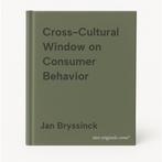 Cross-Cultural Window on Consumer Behavior 9789053509609, Verzenden, Gelezen, Jan Bryssinck